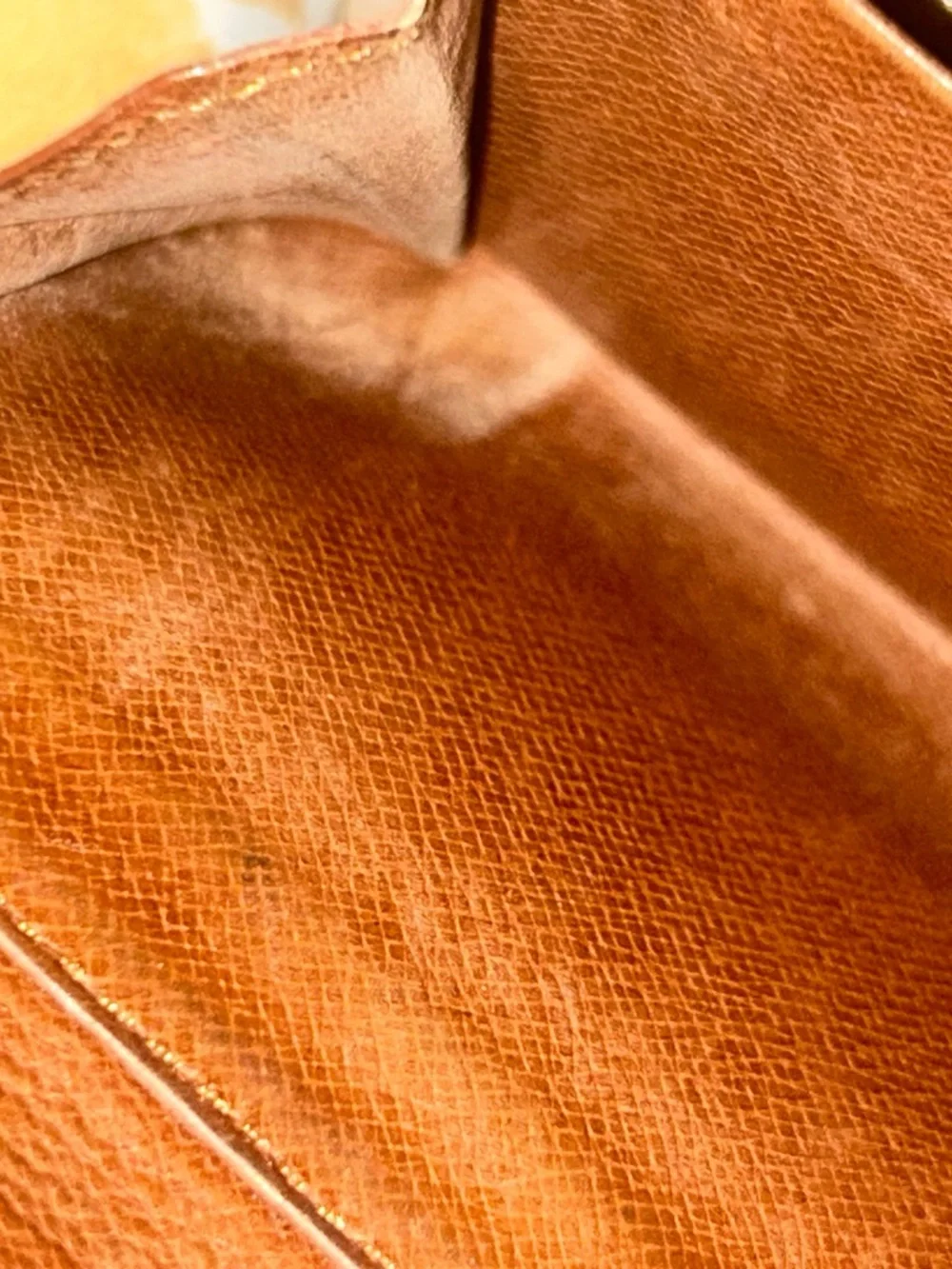 Louis Vuitton Monogram Elise Compact Wallet‎